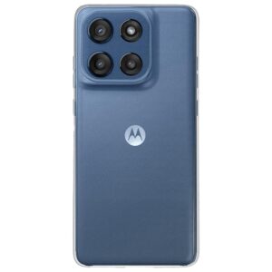 Dėklas 3MK Clear Dėklas skirtas Motorola Moto Edge 60/60 Fusion - Image 3