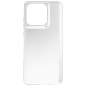 Dėklas 3MK Clear Dėklas skirtas Motorola Moto Edge 60/60 Fusion - Image 5