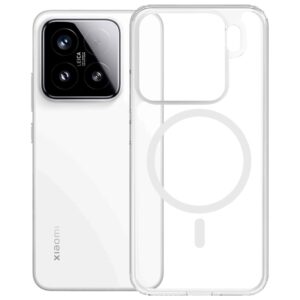 Dėklas 3MK Armor MagDėklas skirtas Xiaomi 15 - Image 4