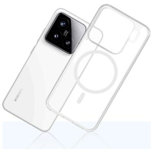 Dėklas 3MK Armor MagDėklas skirtas Xiaomi 15 - Image 7