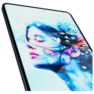 Plėvelė 3MK PaperFeeling skirta T-Tablet 5G 2vnt - Image 5