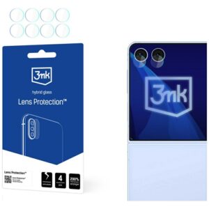 3MK Lens Protect skirta Samsung Galaxy Z Flip7 4vnt