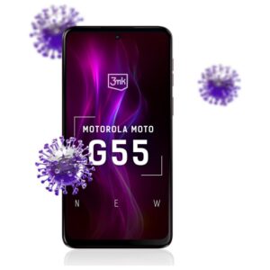 Szkło hybrydowe 3MK FlexibleGlass skirta Motorola Moto G55 5G - Image 7