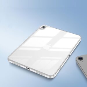 Skaidrus dėklas Apple iPad 10.9” 10 / 2022 / 11” 11 / 2025 planšetei "Tech-Protect Flexair Hybrid" - Image 3
