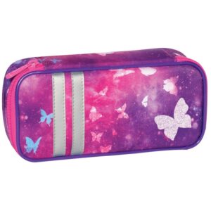 Penalas Tiger TGNQ-058F1, 11 cm x 24 cm, rožinė