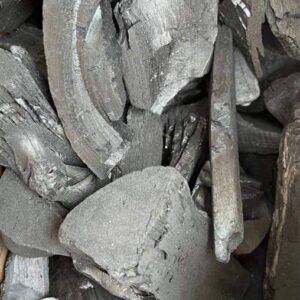 Medžio anglis „Texas Club“ 10 kg (stambios frakcijos) - Image 3