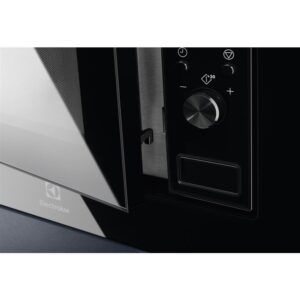 Įmontuojama mikrobangų krosnelė Electrolux LMS2203EMX - Image 3