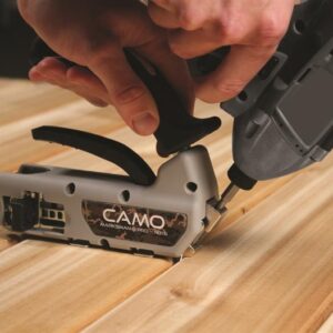 Įrankis terasoms CAMO PRO-NB 83-125 mm - Image 3