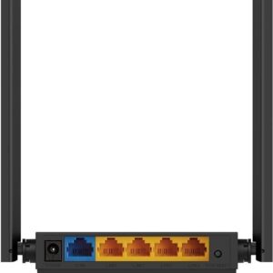 Maršrutizatorius TP-Link Archer C54, juoda - Image 3