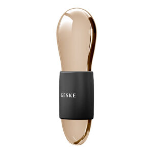 Geske Cool & Warm Duo Eye Massager 7in1 pilkos spalvos - Image 3