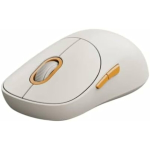 Xiaomi belaidė pelė 3 baltos spalvos