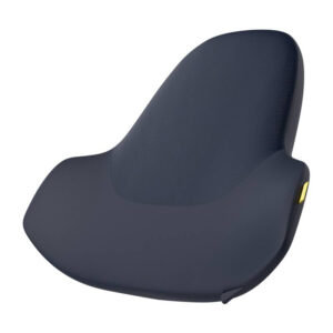 Baseus PrimeTrip VH1 car lumbar cushion juodos spalvos - Image 3