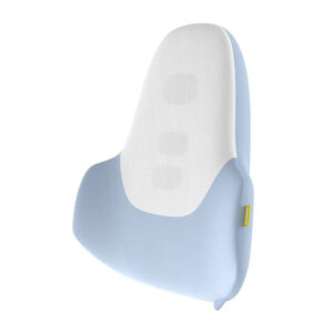 Baseus PrimeTrip VH1 car lumbar cushion mėlynos spalvos - Image 3