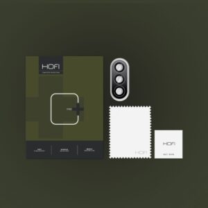 Kameros apsauga Samsung Galaxy S25 Plus telefonui "Hofi Camring Pro+" - Image 4