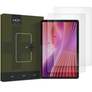 Apsauginis grūdintas stiklas Lenovo Tab 10.1 TB-311 planšetei "HOFI Glass Pro+ 2-Pack"
