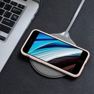 Tech-Protect dėklas Icon Samsung Galaxy M13 juodos spalvos - Image 5