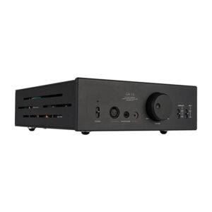HiFiMAN GA-10 ausinių stiprintuvas - Image 2