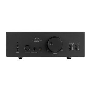 HiFiMAN GA-10 ausinių stiprintuvas - Image 3