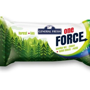 Tualeto muiliukas General Fresh, 40 g