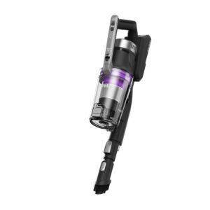 Upright dulkių siurblys with emptying station EUREKA Stylus Elite NEC490 - Image 4