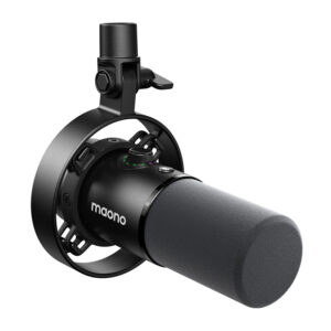 Mikrofonas Maono PD300X - Image 3