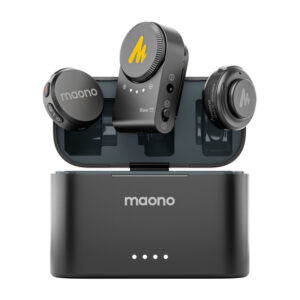 Maono WM650 A2 mikrofonas - Image 3