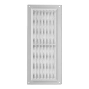 Ventiliacijos grotelės EUROPLAST VR1330, 130 x 300 mm