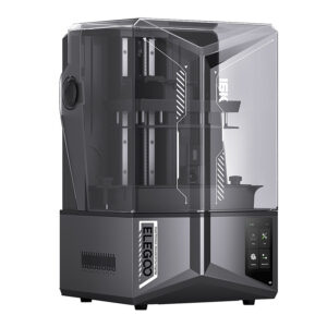 ELEGOO Saturn 4 Ultra 16K 3D spausdintuvas - Image 3