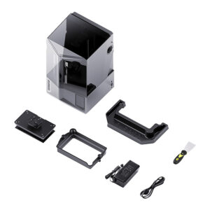 ELEGOO Saturn 4 Ultra 16K 3D spausdintuvas - Image 4