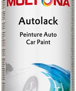 Automobilių dažai Multona 709, 400 ml