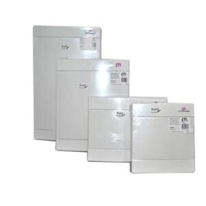 Modulinis skydas ETI ECM12PO, potinkinis, IP40, 12 mod. - Image 2