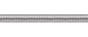 Maišytuvo žarnelė Tucai Taq Grif, M10, L37, V1/2'', 100 cm - Image 1