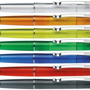 Tušinukas Schneider K20, mėlynas - Image 3