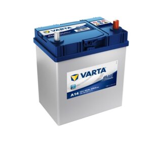 Akumuliatorius Varta BD A14, 40 Ah, 330 A, 12 V
