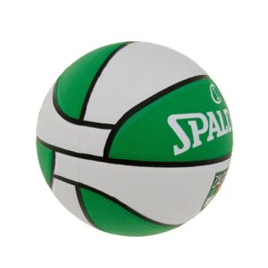 Krepšinio kamuolys SPALDING EUROLEAGUE ŽALGIRIS, 7 dydis - Image 3