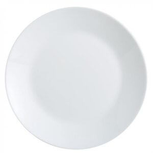 Desertinė lėkštė ARCOPAL ZELIE, Ø18 cm - Image 1