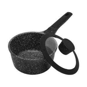 Prikaistuvis su dangčiu BOLLIRE MILANO BR-1101, Ø16cm, 1,4 l - Image 3