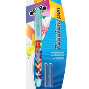 Plunksnakotis Luxor - Image 2