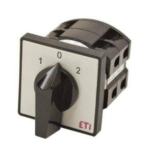 Kirtiklis Eti 1-0-2, 3P, 16A, 230V