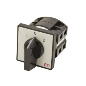 Kirtiklis Eti 1-0-2, 3P, 16A, 230V - Image 2