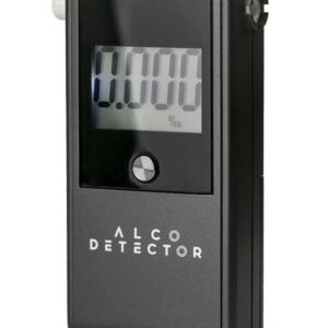 Alkotesteris ALCODETECTOR EC5 - Image 2
