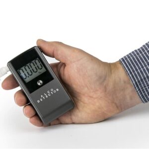 Alkotesteris ALCODETECTOR EC5 - Image 3