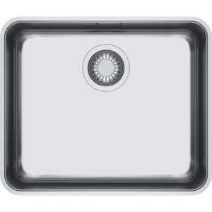 Plautuvė Franke Aton ANX 110-48 122.0336.883