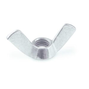 Veržlės DIN 315, 5 mm, 10 vnt. - Image 1