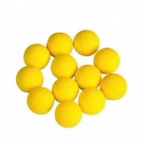 Žaislinės kulkos ZC05, 20 vnt. - Image 2