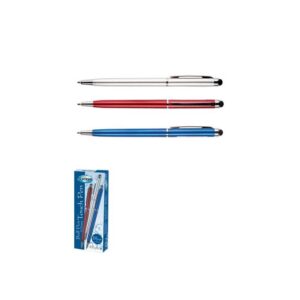 Tušinukas Centrum Touch 85418, 0.7 mm, mėlynas