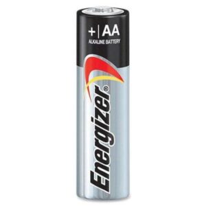 Elementai ENERGIZER MAX AA/LR06, 1.5V, 12vnt. - Image 3