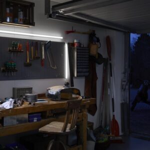 Tvirtinamasis ŠVIESTUVAS BATTEN 14W/840 LED 1,2 m+JUN - Image 3