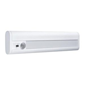 Šviestuvas LED LINEAR MOBILE 20 cm, baltas - Image 1