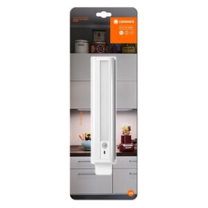 Šviestuvas LED LINEAR MOBILE 20 cm, baltas - Image 2